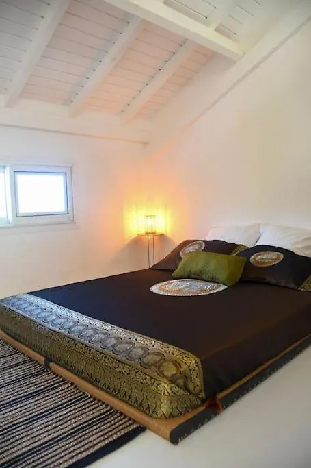 Holiday home Villa Ukarimu Cul de Sac Sint Maarten/Saint Martin