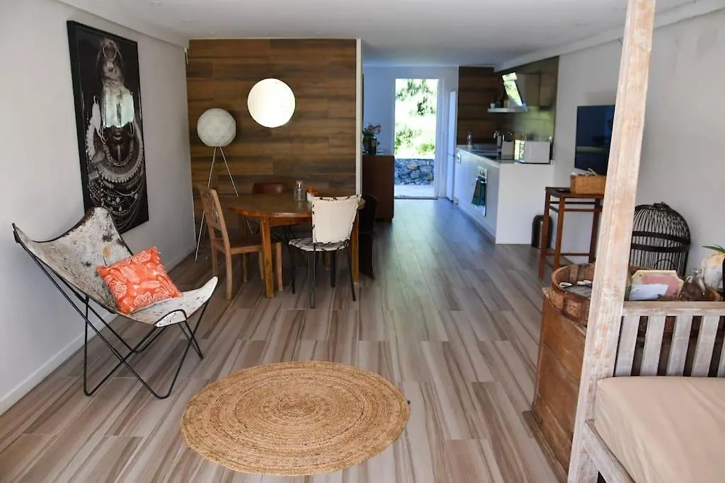 Villa Ukarimu Cul de Sac Holiday home