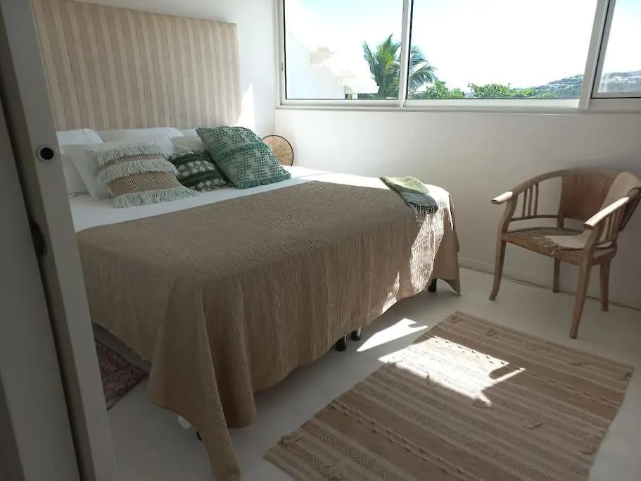 Villa Ukarimu Cul de Sac
