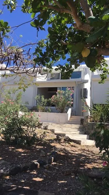 Villa Ukarimu Cul de Sac Holiday home