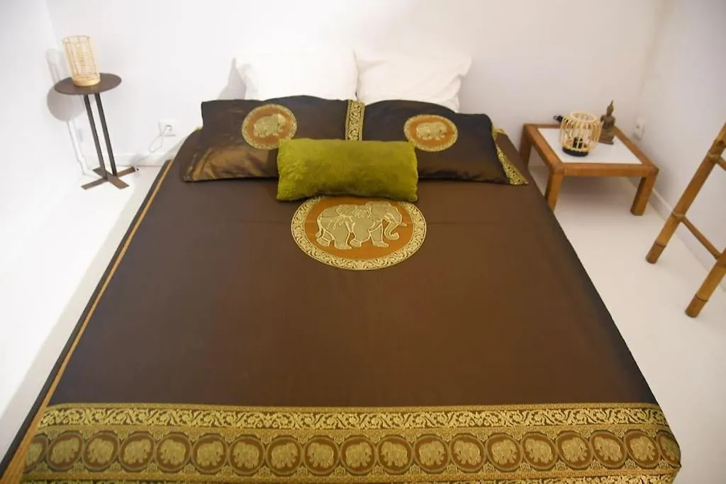 Holiday home Villa Ukarimu Cul de Sac