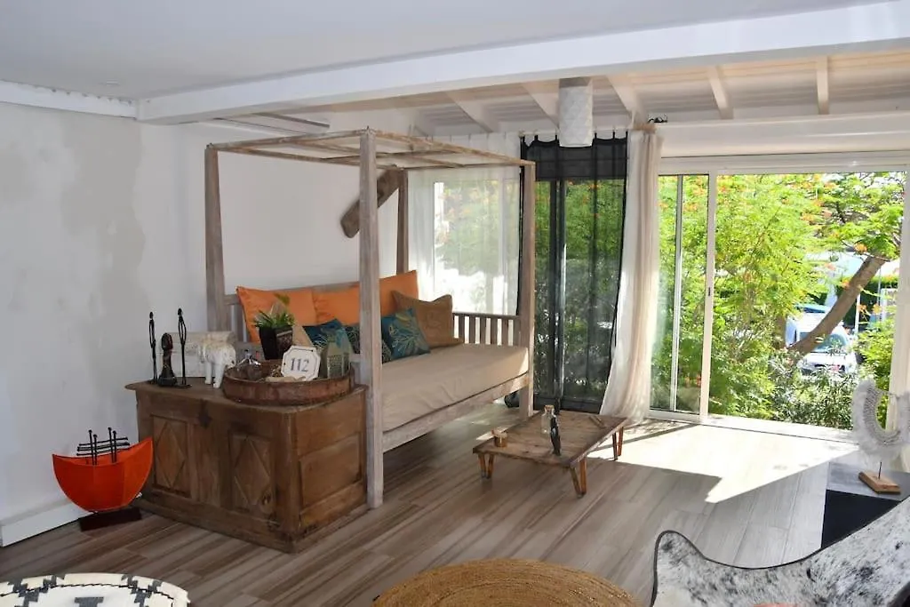 Villa Ukarimu Cul de Sac Sint Maarten/Saint Martin
