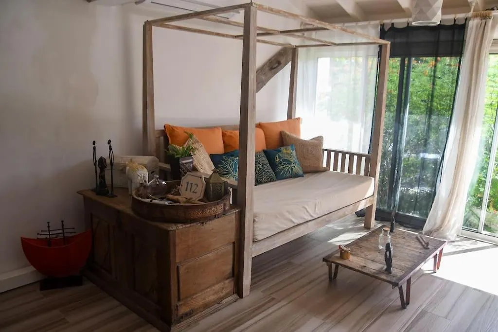 Villa Ukarimu Cul de Sac