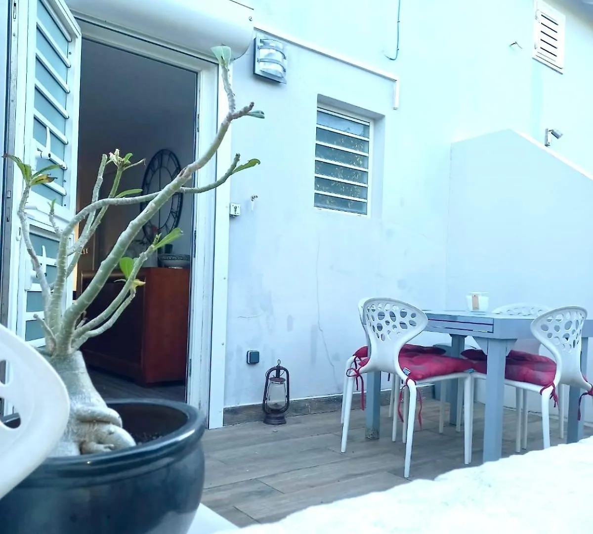 Holiday home Villa Ukarimu Cul de Sac
