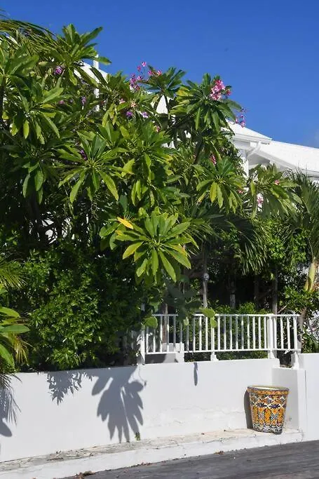Villa Ukarimu Cul de Sac 0*,  Sint Maarten